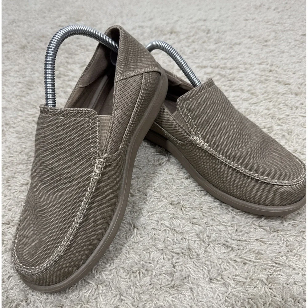 CROCS excellent no